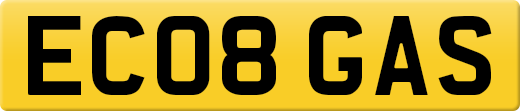 EC08GAS